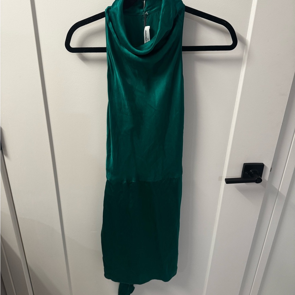 Zara Leopard Print Women's Skort - Picture 5 of 5